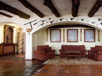 Hotel La Perdiz