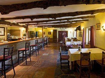 Hotel La Perdiz