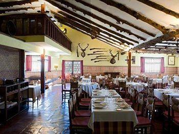 Hotel La Perdiz