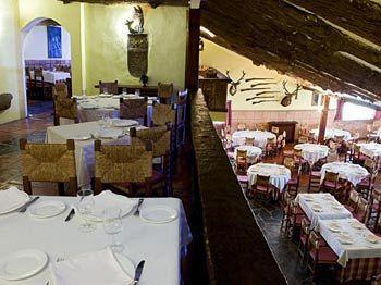 Hotel La Perdiz