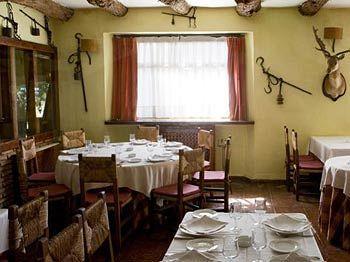 Hotel La Perdiz