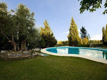 Hotel La Perdiz