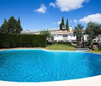 Hotel La Perdiz