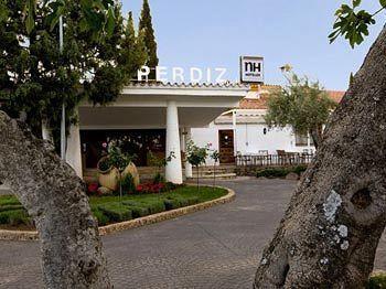 Hotel La Perdiz