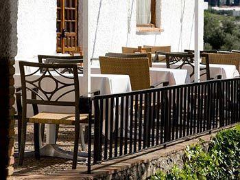 Hotel La Perdiz