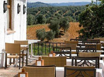 Hotel La Perdiz