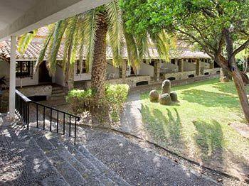 Hotel La Perdiz