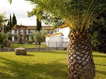 Hotel La Perdiz