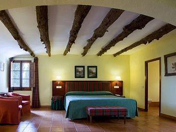 Hotel La Perdiz