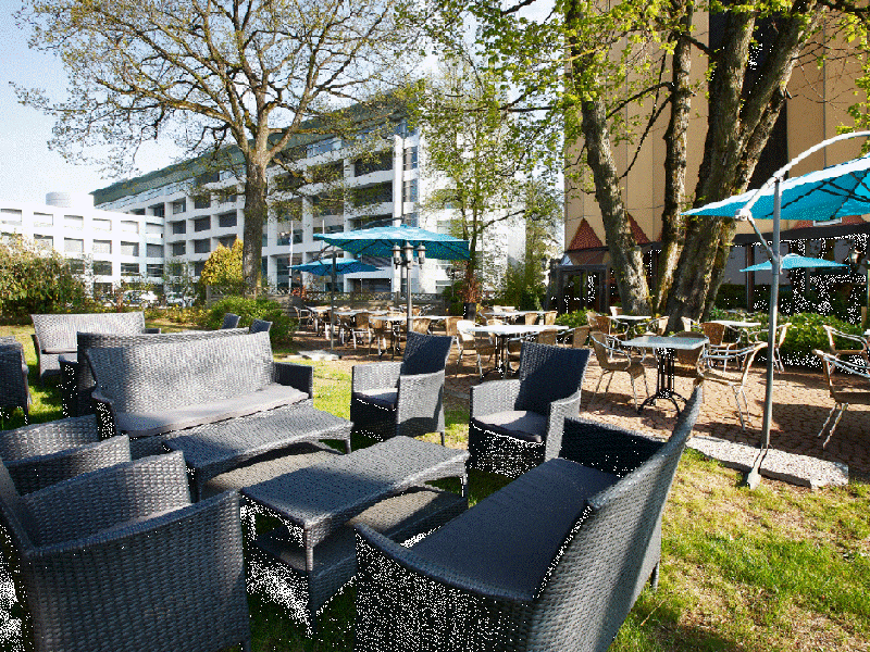NH Luxembourg