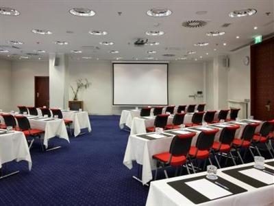 NH Luxembourg