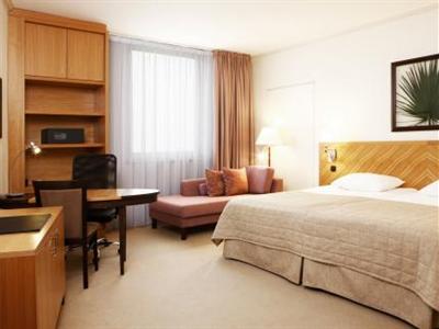 NH Luxembourg