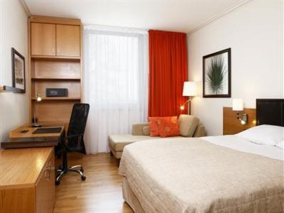 NH Luxembourg