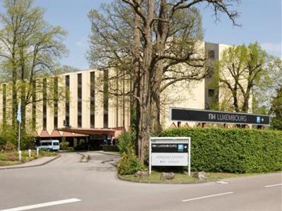 NH Luxembourg