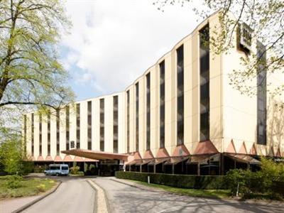 NH Luxembourg