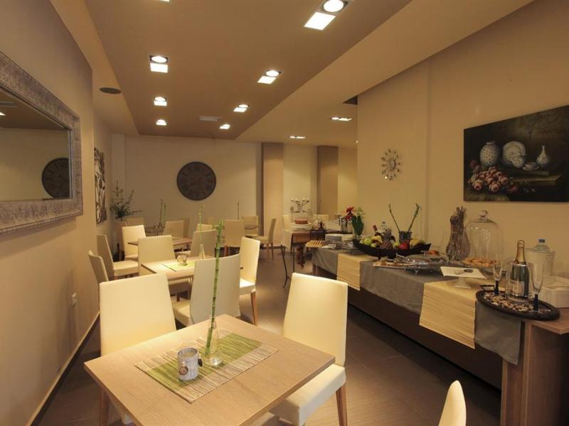 Bomo Aqua Mare Hotel