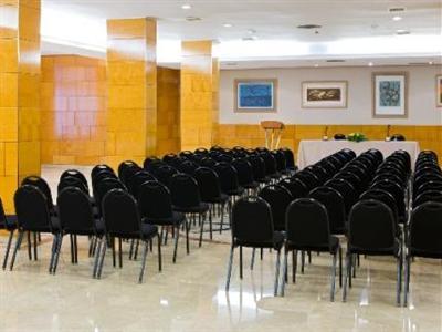 NH Luz Huelva