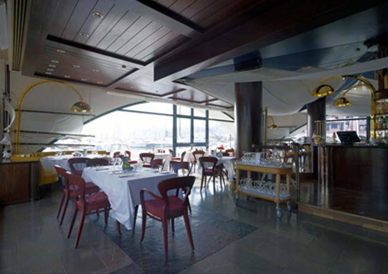 NH Collection Genova Marina