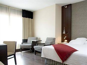 NH Barcelona Eixample