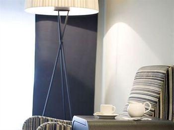 NH Barcelona Eixample