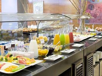 NH Barcelona Eixample