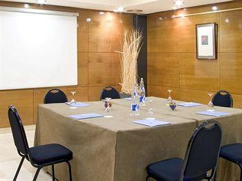 NH Barcelona Eixample