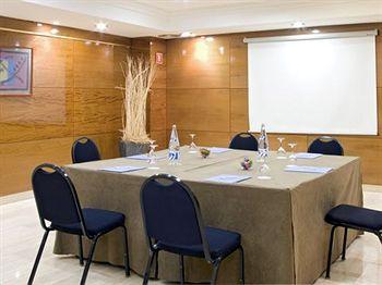 NH Barcelona Eixample