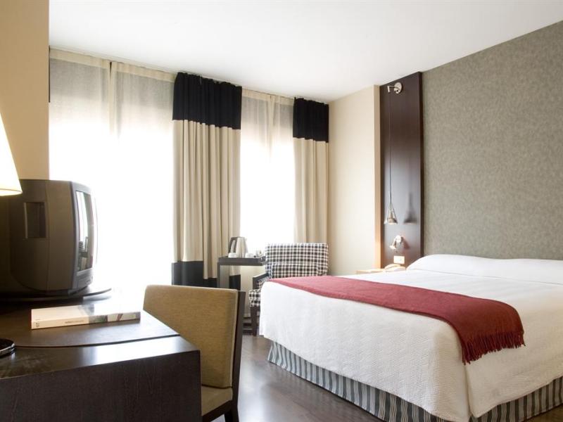 NH Barcelona Eixample