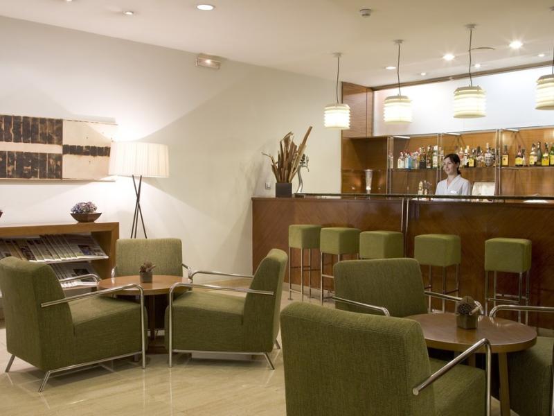 NH Barcelona Eixample