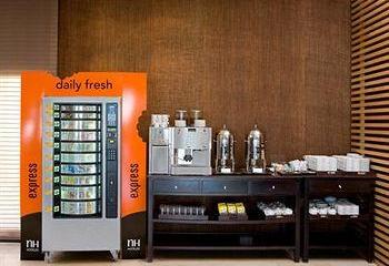 Отель Mercader Испания, Мадрид, фото 13