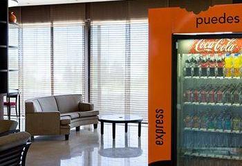 Отель Mercader Испания, Мадрид, фото 14