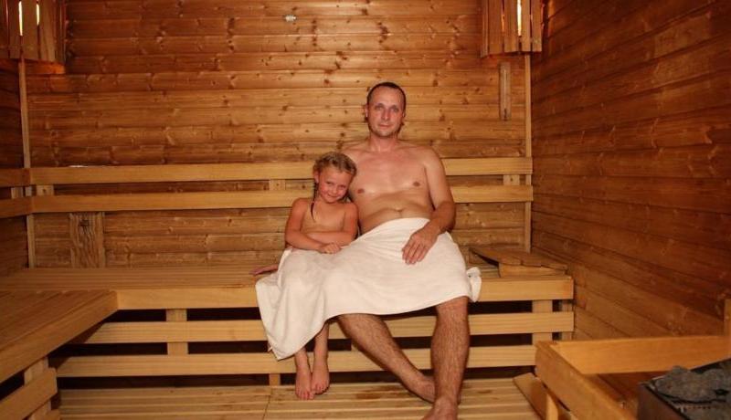 Aqua Park Spindl
