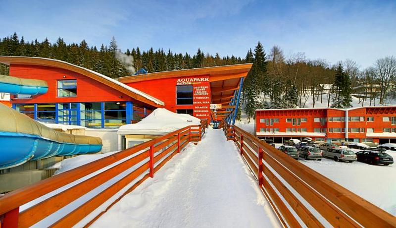 Aqua Park Spindl