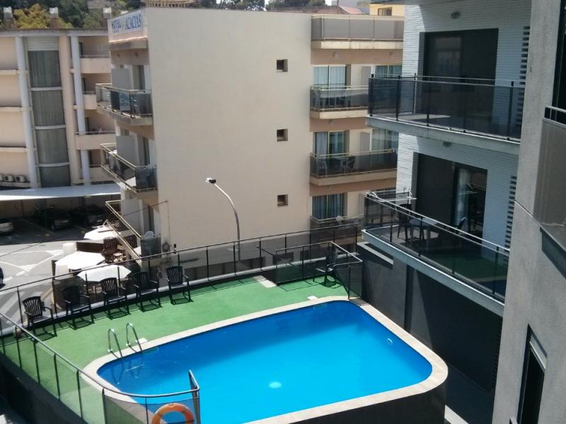 Acacias Suites & Spa