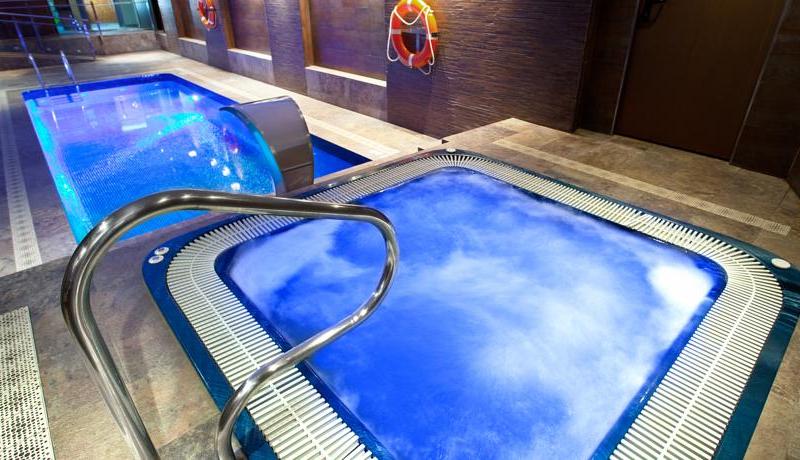 Acacias Suites & Spa