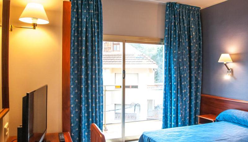 Acacias Suites & Spa