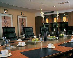 Avani Museum Quarter Amsterdam Hotel