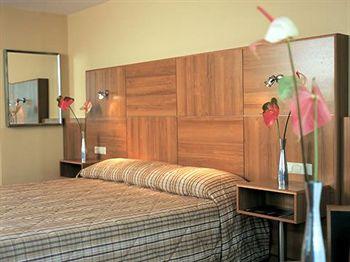 Avani Museum Quarter Amsterdam Hotel