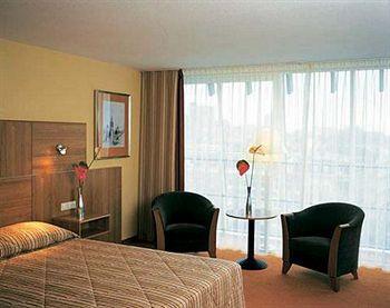 Avani Museum Quarter Amsterdam Hotel