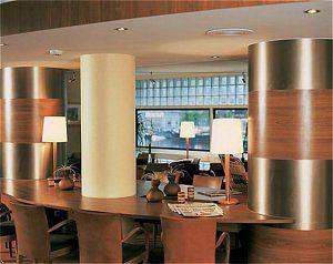 Avani Museum Quarter Amsterdam Hotel