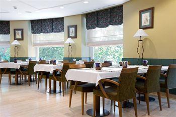 Hotel NH Madrid Nacional