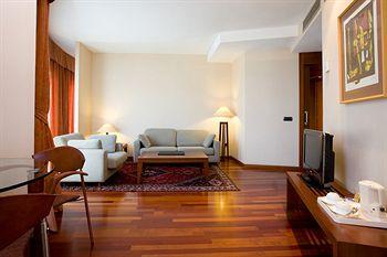 Hotel NH Madrid Nacional