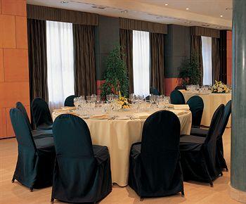 Hotel NH Madrid Nacional