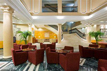 Hotel NH Madrid Nacional