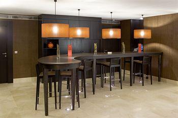 NH Sants Barcelona