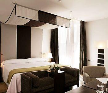 NH Collection Santiago de Compostela