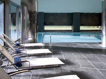 NH Collection Santiago de Compostela