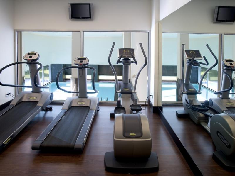 NH Collection Santiago de Compostela