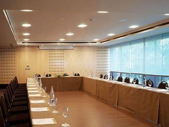 NH Collection Santiago de Compostela