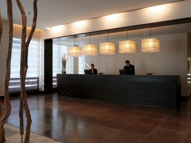 NH Collection Santiago de Compostela